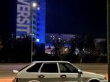 ВАЗ (Lada) 2114 2013 годаүшін2 100 000 тг. в Семей – фото 2