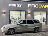 ВАЗ (Lada) 2114 2013 годаүшін2 100 000 тг. в Семей – фото 4