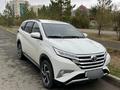 Toyota Rush 2022 года за 10 000 000 тг. в Уральск