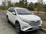 Toyota Rush 2022 года за 12 000 000 тг. в Уральск