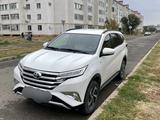 Toyota Rush 2022 года за 11 500 000 тг. в Уральск – фото 2