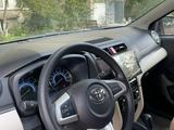 Toyota Rush 2022 года за 11 500 000 тг. в Уральск – фото 4