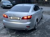 Lexus IS 250 2006 годаfor6 000 000 тг. в Алматы – фото 2