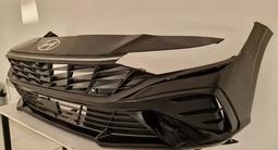 Бампера в сборе Kia Hyundaiүшін180 000 тг. в Алматы