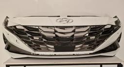 Бампера в сборе Kia Hyundaiүшін180 000 тг. в Алматы – фото 4