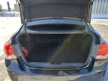 Chevrolet Cruze 2012 года за 3 800 000 тг. в Костанай – фото 16