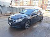 Chevrolet Cruze 2012 года за 3 800 000 тг. в Костанай