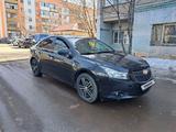 Chevrolet Cruze 2012 года за 3 700 000 тг. в Астана – фото 3