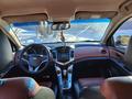 Chevrolet Cruze 2012 годаүшін3 800 000 тг. в Костанай – фото 8