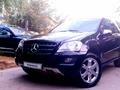 Mercedes-Benz ML 350 2009 годаүшін8 500 000 тг. в Шымкент