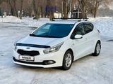 Kia Cee'd 2013 года за 3 700 000 тг. в Алматы – фото 3