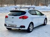 Kia Cee'd 2013 года за 3 700 000 тг. в Алматы – фото 4