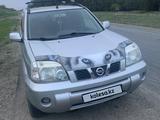 Nissan X-Trail 2005 годаүшін3 500 000 тг. в Семей