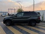BMW X5 2005 года за 6 000 000 тг. в Тараз – фото 4