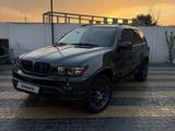 BMW X5 2005 года за 6 000 000 тг. в Тараз – фото 3