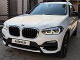 BMW X3 2018 годаүшін17 000 000 тг. в Караганда