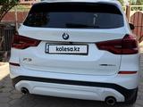 BMW X3 2018 годаүшін17 000 000 тг. в Караганда – фото 3