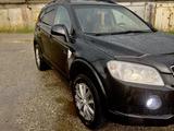 Chevrolet Captiva 2007 годаүшін5 200 000 тг. в Рудный