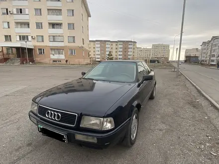 Audi 80 1992 года за 1 900 000 тг. в Талдыкорган