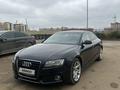 Audi A5 2009 годаүшін5 500 000 тг. в Актобе – фото 4