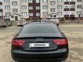 Audi A5 2009 годаүшін5 500 000 тг. в Актобе – фото 6