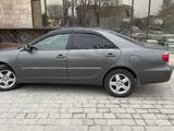 Toyota Camry 2005 годаүшін5 900 000 тг. в Шымкент – фото 2