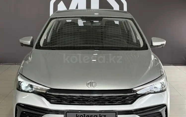 MG 5 2026 года за 6 990 000 тг. в Шымкент