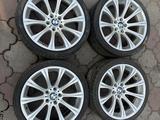 Диски на BMW 166 стиль за 900 000 тг. в Алматы