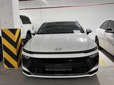 Hyundai Sonata 2023 года за 13 000 000 тг. в Астана