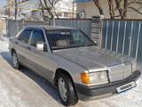 Mercedes-Benz 190 1990 годаfor1 600 000 тг. в Алматы