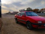Volkswagen Passat 1990 годаfor650 000 тг. в Шу – фото 2