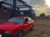 Volkswagen Passat 1990 годаfor650 000 тг. в Шу
