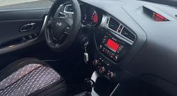 Kia Cerato 2013 годаүшін5 350 000 тг. в Алматы – фото 3