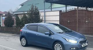 Kia Cerato 2013 года за 5 350 000 тг. в Алматы