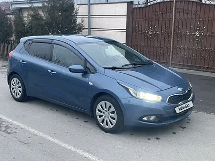 Kia Cerato 2013 года за 5 350 000 тг. в Алматы – фото 6