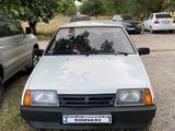 ВАЗ (Lada) 2109 1993 годаүшін750 000 тг. в Тараз