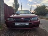 Nissan Maxima 1998 годаүшін1 300 000 тг. в Туркестан