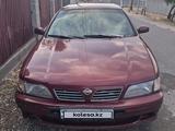Nissan Maxima 1998 годаүшін1 300 000 тг. в Туркестан – фото 5