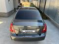 Chevrolet Lacetti 2023 года за 6 790 000 тг. в Алматы – фото 3