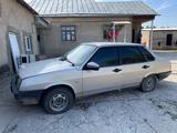 ВАЗ (Lada) 21099 2005 года за 399 999 тг. в Шымкент – фото 2