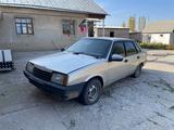 ВАЗ (Lada) 21099 2005 года за 399 999 тг. в Шымкент