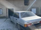 ВАЗ (Lada) 21099 2005 года за 399 999 тг. в Шымкент – фото 5