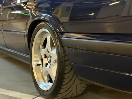 BMW 540 1993 года за 4 400 000 тг. в Алматы – фото 10