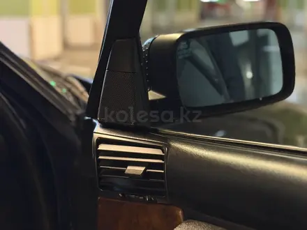BMW 540 1993 года за 4 400 000 тг. в Алматы – фото 28