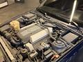 BMW 540 1993 года за 4 400 000 тг. в Алматы – фото 37