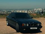 BMW 540 1993 года за 4 400 000 тг. в Алматы
