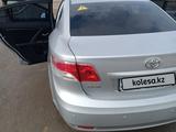 Toyota Avensis 2010 года за 6 300 000 тг. в Актау – фото 3