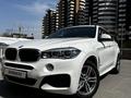 BMW X6 2017 года за 26 000 000 тг. в Шымкент – фото 4