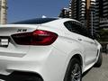 BMW X6 2017 года за 26 000 000 тг. в Шымкент – фото 16