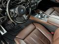 BMW X6 2017 года за 26 000 000 тг. в Шымкент – фото 19